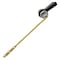 Thrifco Plumbing Universal Toilet Tank Lever, Antique Brass 4400130 - alternate 3
